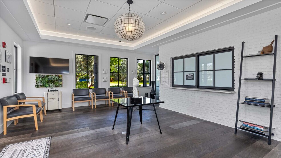 More Photos Of 230 George Bush Blvd, Delray Beach Office Residential For Sale
