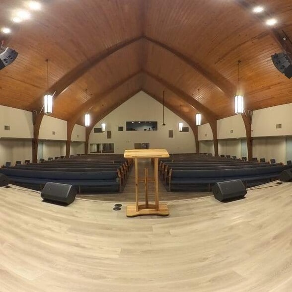 More Photos Of 555 SW Maynard Rd, Cary Religious Facility For Sale