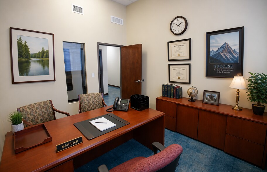 More Photos Of 1811 S Laredo St, San Antonio Office For Lease