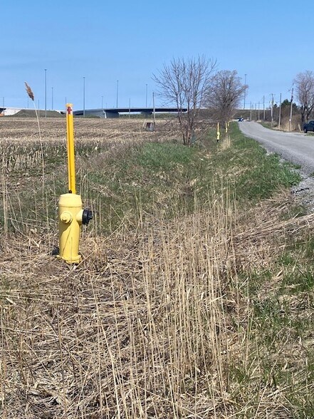 More Photos Of , Courtice Land For Sale