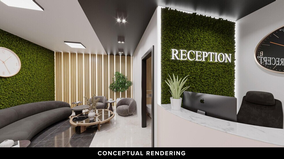 More Photos Of 30 Park Ave, New York Apartments For Lease