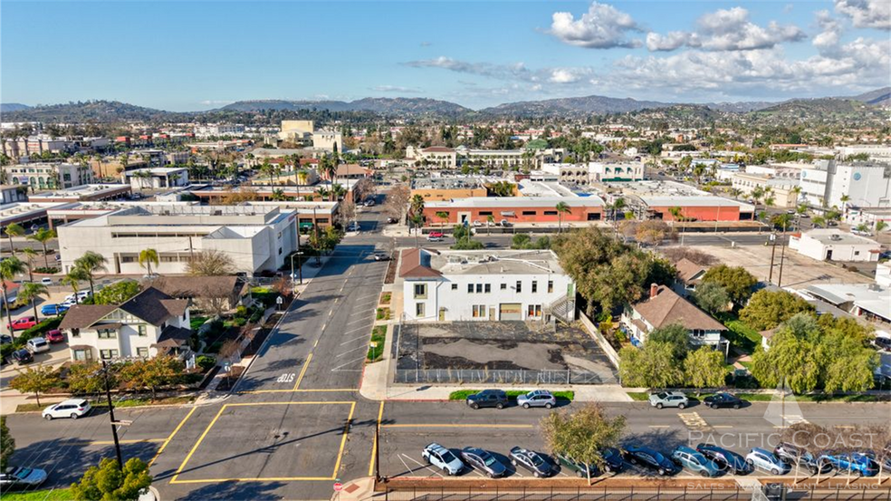 More Photos Of 240 S Maple St, Escondido Religious Facility For Sale