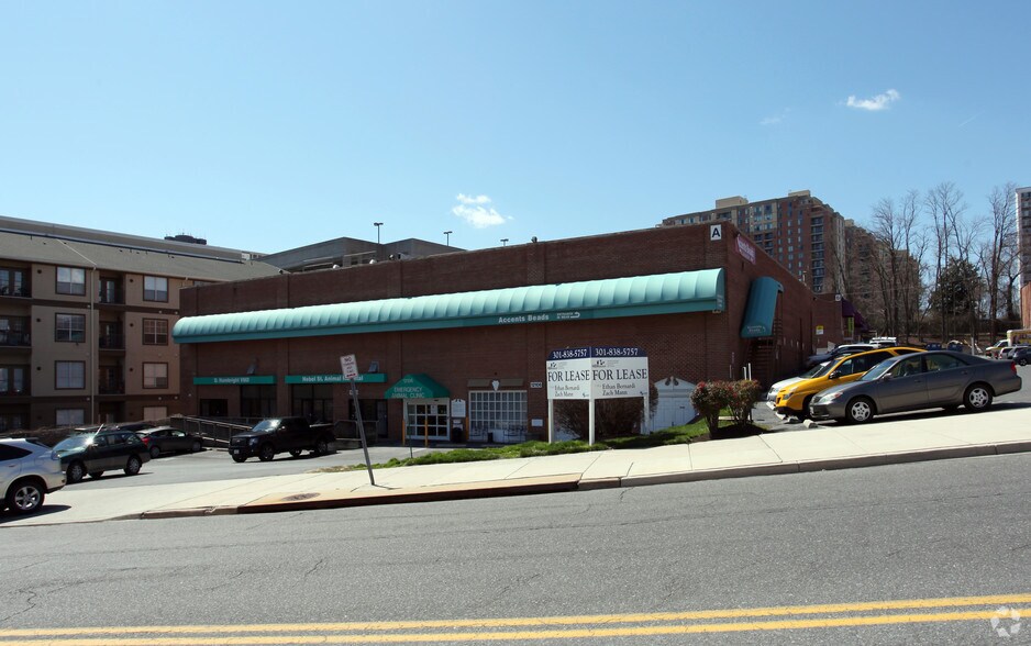 More Photos Of 12148-12198 Nebel St, Rockville Unknown For Lease