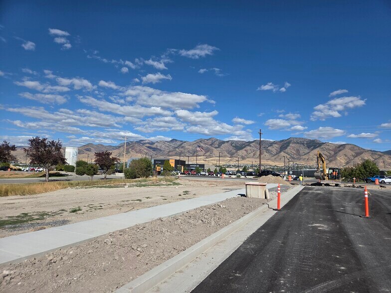 More Photos Of 2807 N Main St, Logan Land For Sale