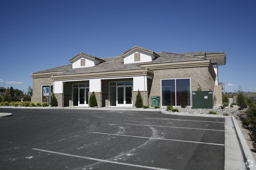 Primary Photo Of 1635 Robb Dr, Reno Freestanding For Lease