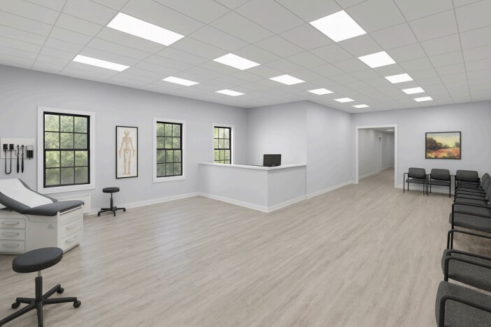 More Photos Of 33 Marshellen Dr, Beaufort Medical For Lease
