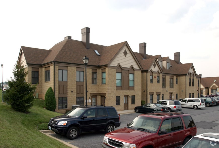 More Photos Of 186 Thomas Johnson Dr, Frederick Unknown For Lease
