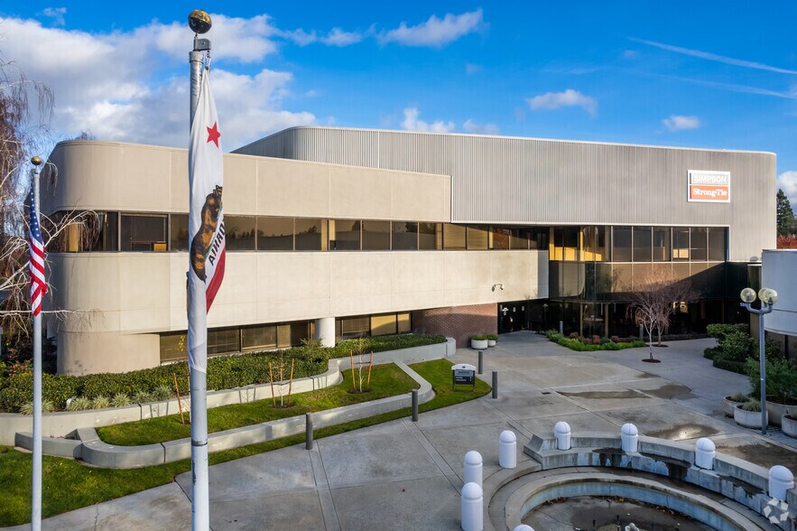 More Photos Of 5956-5964 W Las Positas Blvd, Pleasanton Office For Sale