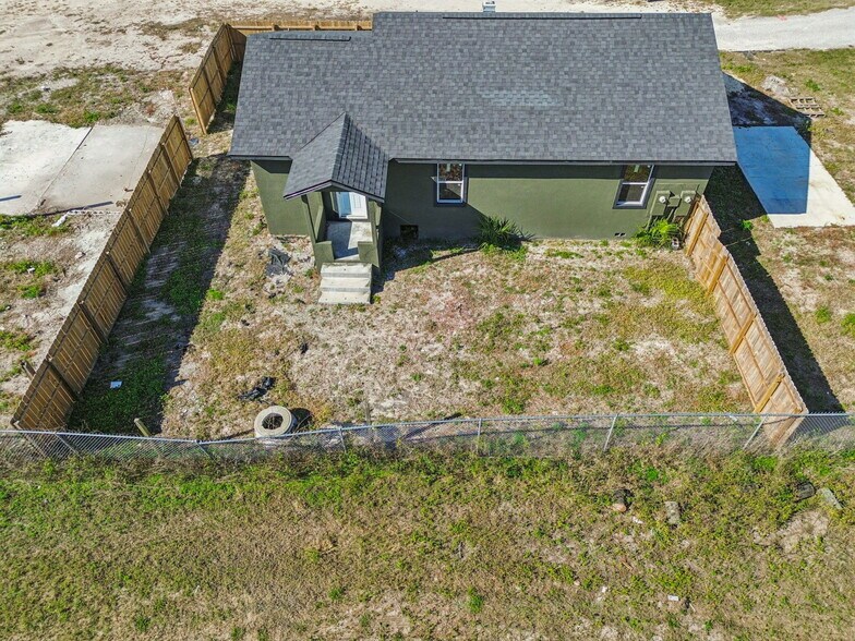 More Photos Of 1821 US Highway 441, Leesburg Land For Sale