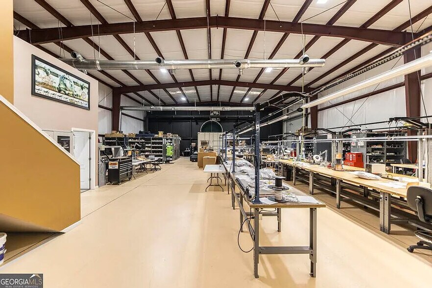 More Photos Of 105 Industrial Way, Byron Warehouse For Lease