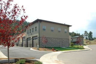 Primary Photo Of 29340 Industrial Way, Evergreen Warehouse For Lease