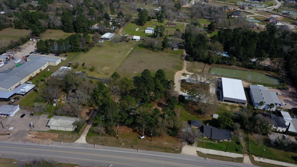 More Photos Of 27008 FM 2978 Rd, Magnolia Land For Sale