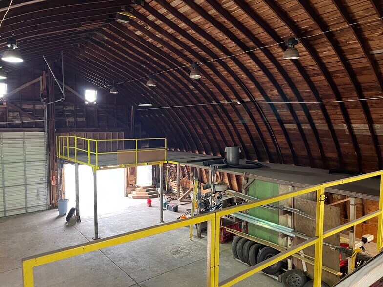 More Photos Of 11525 Depot St, Alto Warehouse For Sale