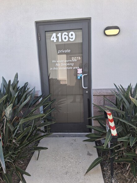More Photos Of 4165-4169 Clark Rd, Sarasota Office For Sale