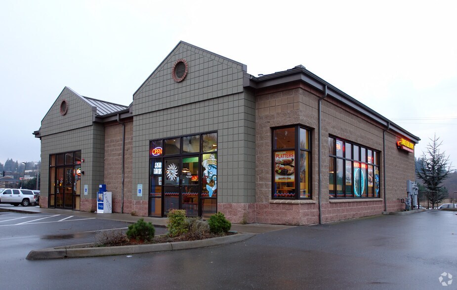 More Photos Of 7058 State Highway 303, Bremerton General Retail For Lease