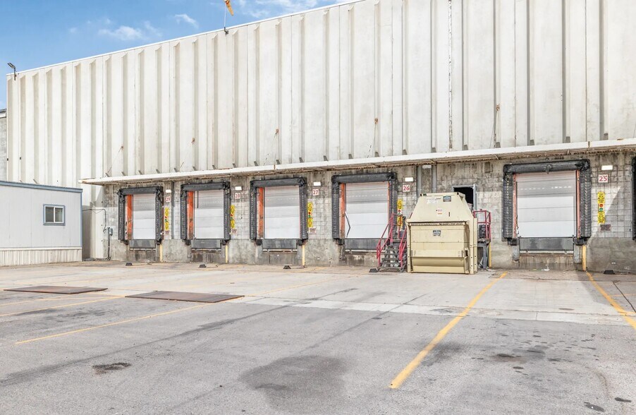 More Photos Of 4719 S Market St, Boise Refrigeration Cold Storage For Lease