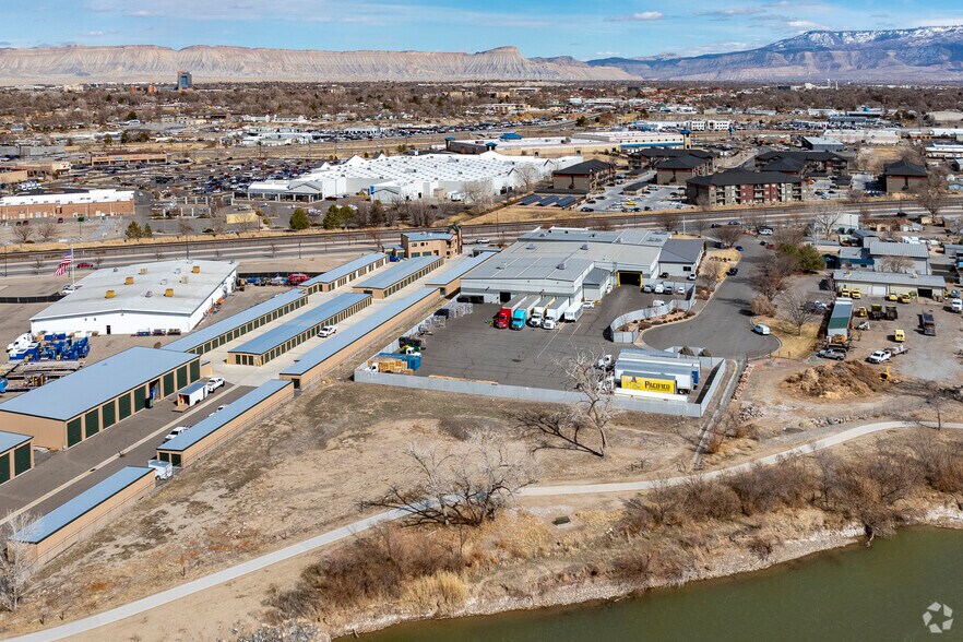 More Photos Of 2530 High Country Ct, Grand Junction Distribution For Sale