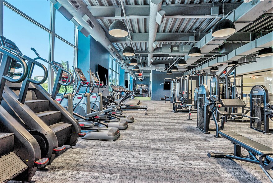 More Photos Of 20 Ash St, Conshohocken Office For Lease