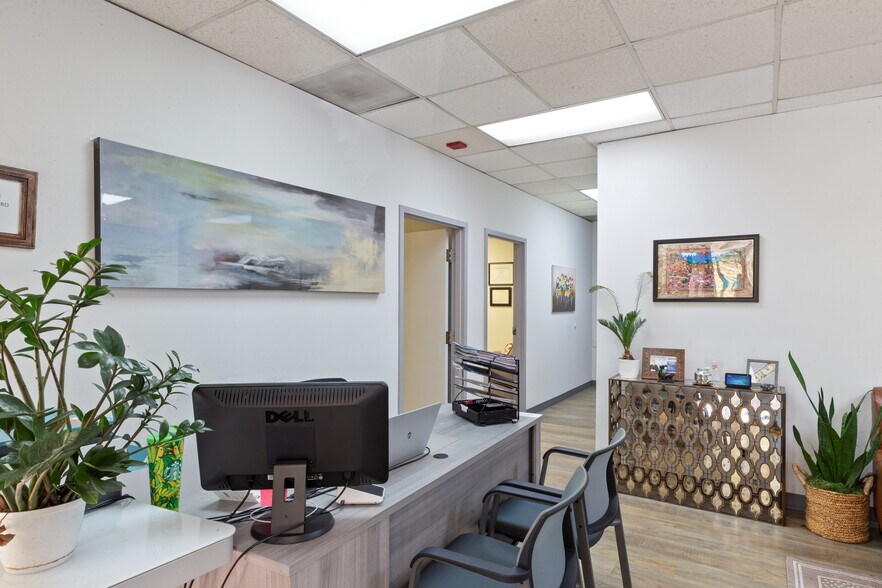 More Photos Of 1900 The Exchange SE, Atlanta Unknown For Lease