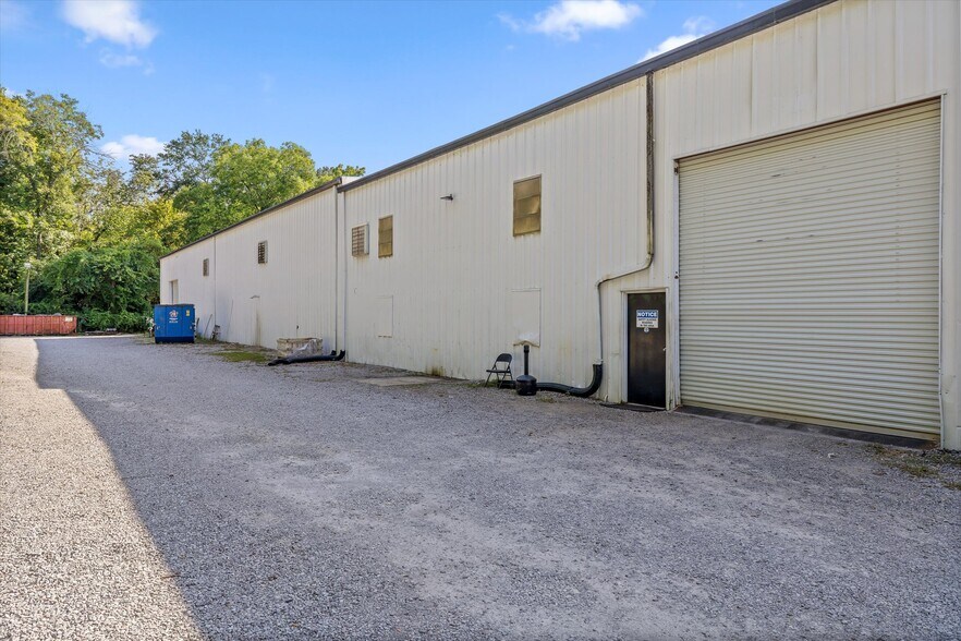 More Photos Of 1410 Workman Rd, Chattanooga Manufacturing For Lease