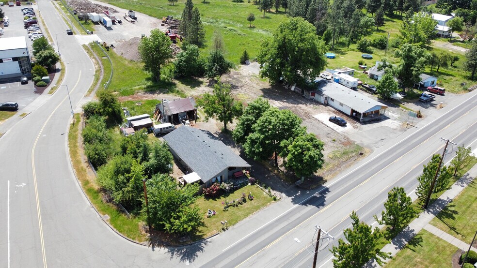 More Photos Of 1412 W Main St, Molalla Land For Sale