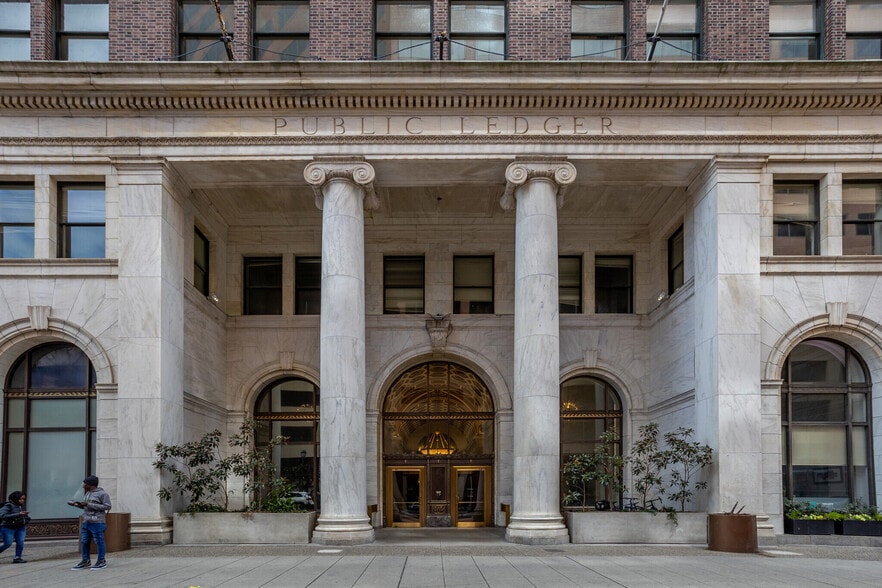 Primary Photo Of 150 S Independence Mall W, Philadelphia Apartments For Lease
