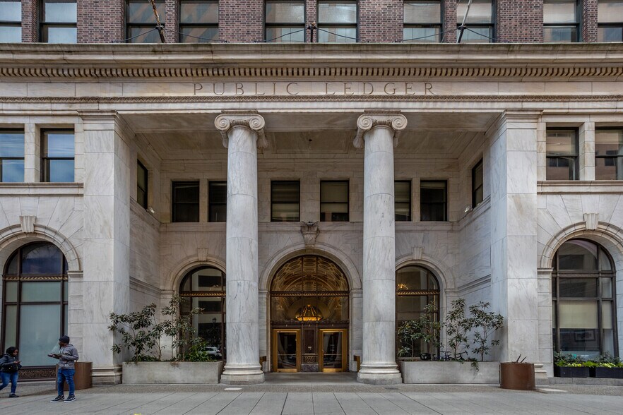 More Photos Of 150 S Independence Mall W, Philadelphia Apartments For Lease