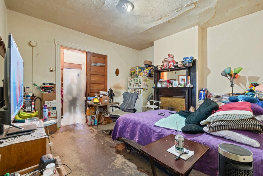 More Photos Of 112 E 20th St, Baltimore Multifamily For Sale