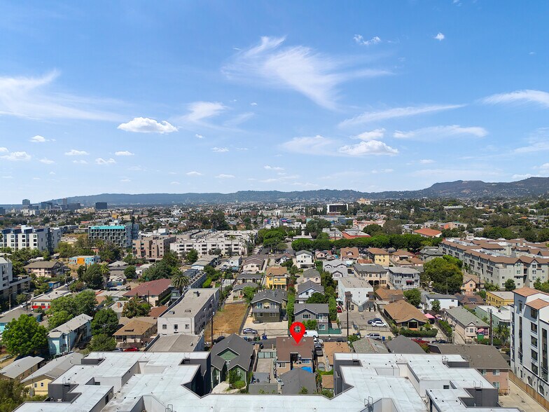 More Photos Of 340 Firmin St, Los Angeles Apartments For Sale