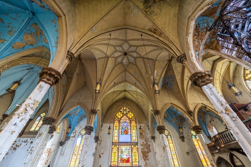 More Photos Of 1250 Liverpool St, Pittsburgh Religious Facility For Sale