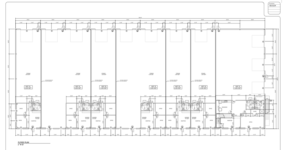 More Photos Of TBD Hwy 378, Conway Warehouse For Lease