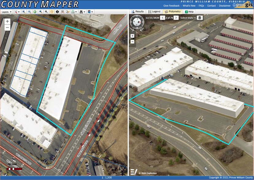 More Photos Of 5619 Wellington, Gainesville Industrial For Lease