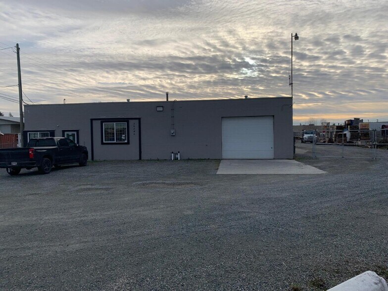 More Photos Of 30746 S Fraser Way, Abbotsford Land For Lease