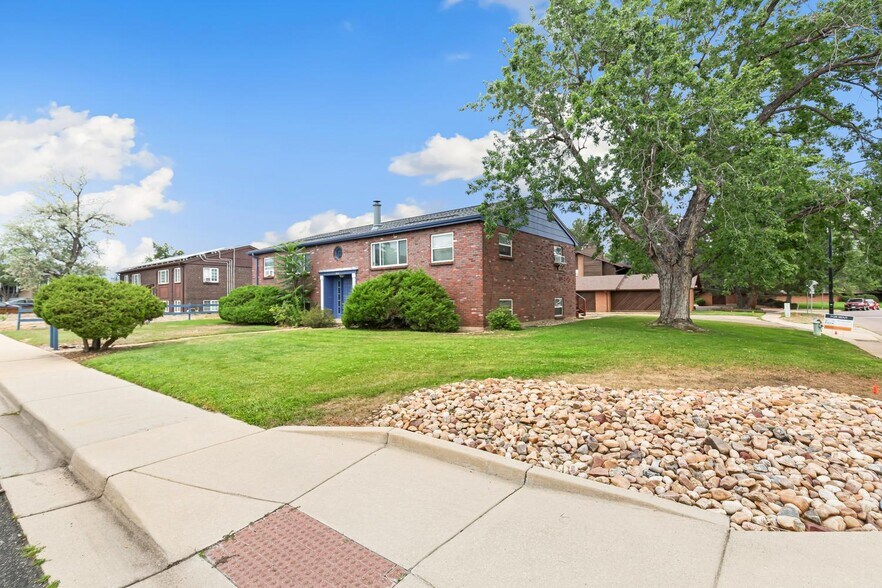 More Photos Of 5185 Santa Clara Pl, Boulder Multifamily For Sale