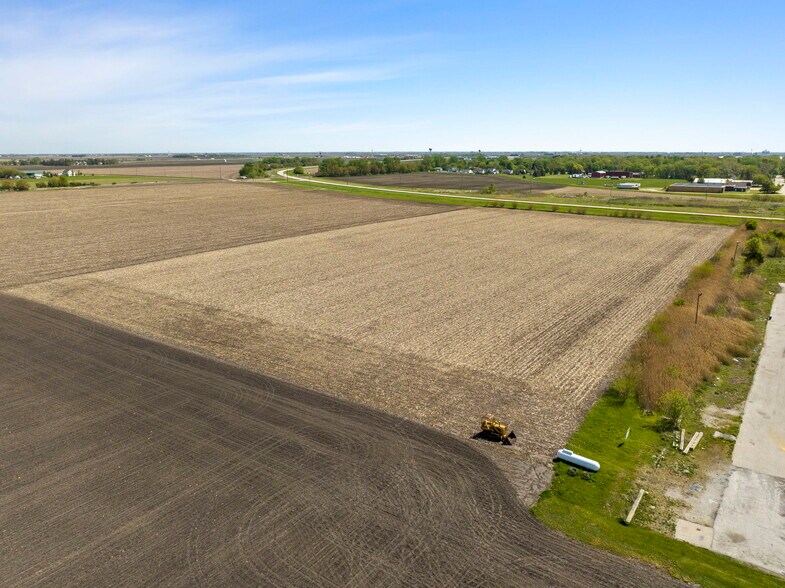 More Photos Of 3220 N Route 66, Dwight Land For Sale