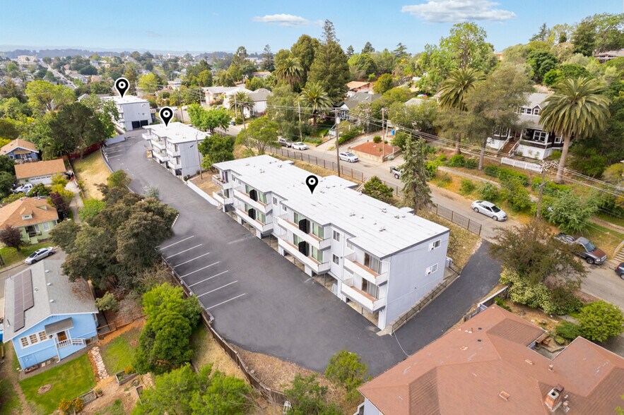 More Photos Of 1600-1720 Santa Clara St, Vallejo Apartments For Sale