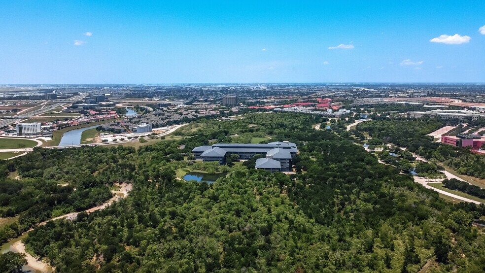 More Photos Of 5959 Las Colinas Blvd, Irving Office For Lease