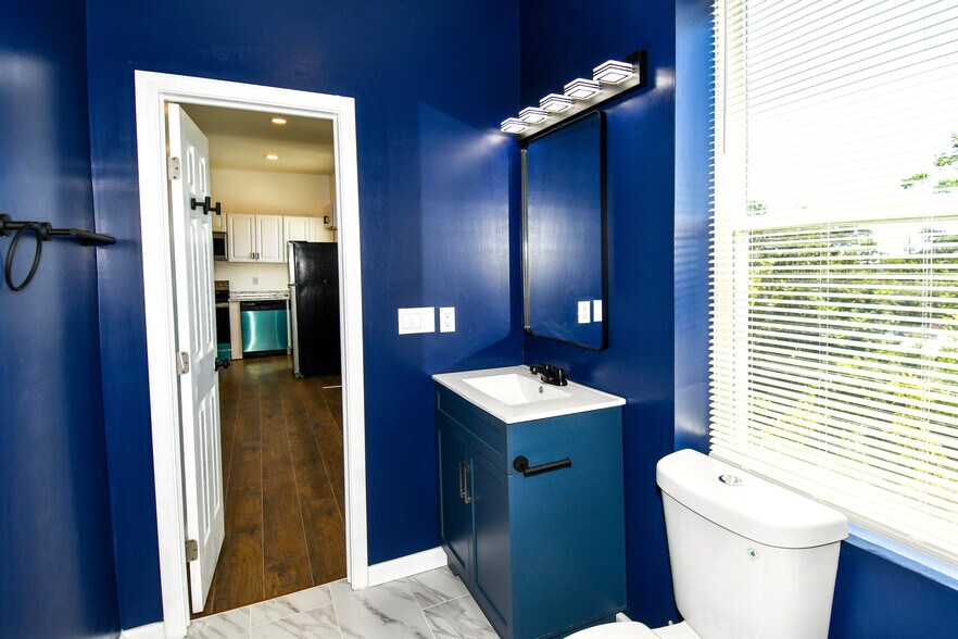 More Photos Of 2601 N Charles St, Baltimore Apartments For Sale