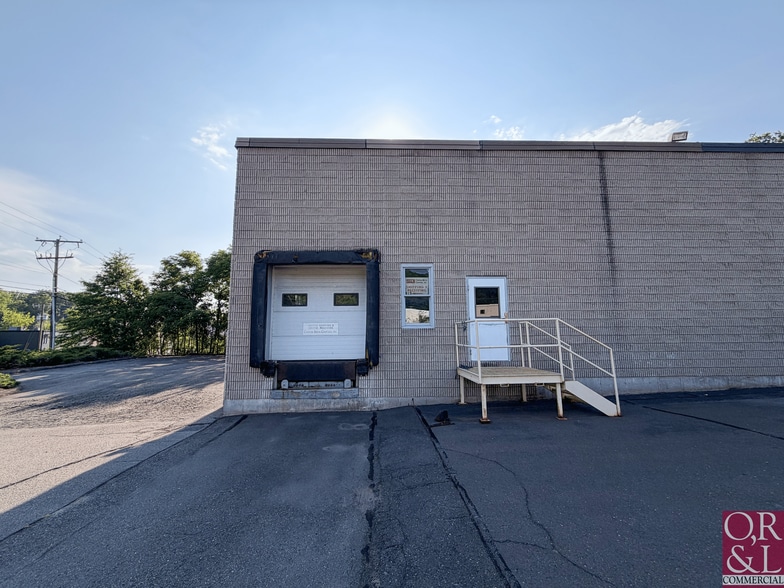 More Photos Of 815 N Mountain Rd, Newington Manufacturing For Sale