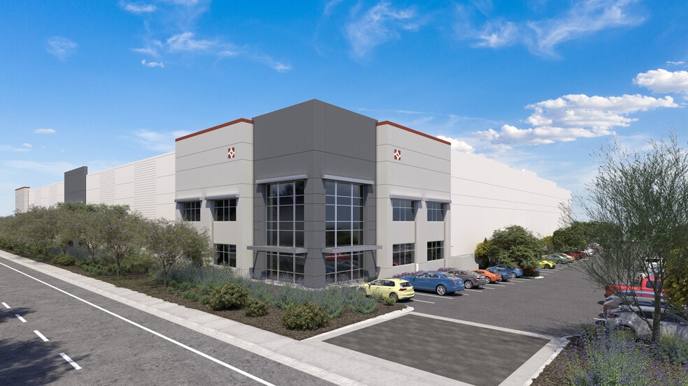 More Photos Of 14428 Valley Blvd, City of Industry Warehouse For Sale