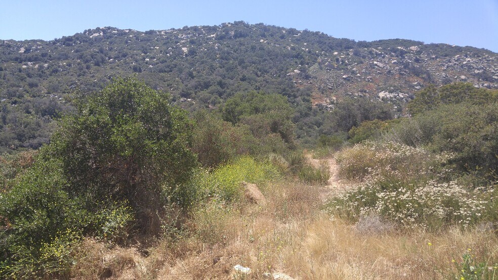 More Photos Of 0 Highway 78 Julian Rd, Ramona Land For Sale