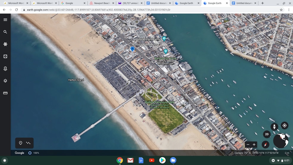 More Photos Of 511 E Balboa Blvd, Newport Beach Storefront Retail Residential For Lease