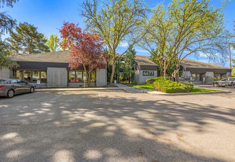 More Photos Of 4477 W Emerald St, Boise Office For Sale
