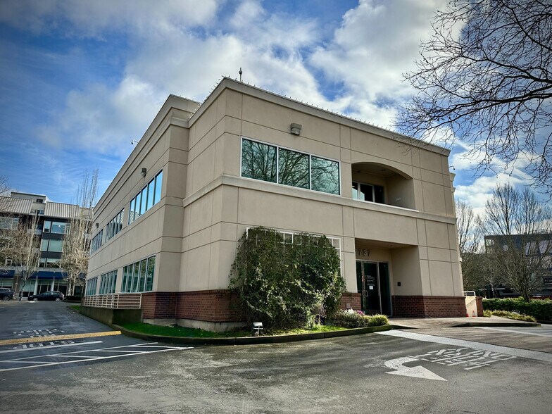 Primary Photo Of 2737 78th Ave SE, Mercer Island Office For Lease