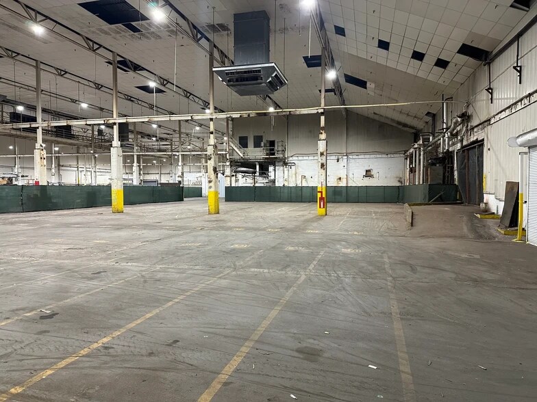 More Photos Of , Salem Industrial For Sale