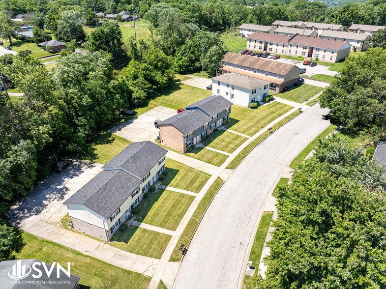 More Photos Of , Frankfort Multifamily For Sale