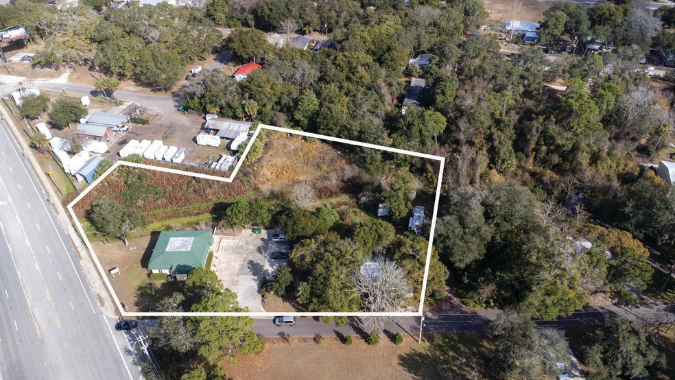 More Photos Of 250 Sr-207, Saint Augustine Medical For Sale