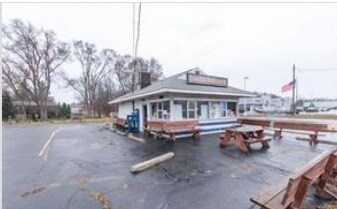 More Photos Of 2535 Highland Rd, Highland Restaurant For Sale