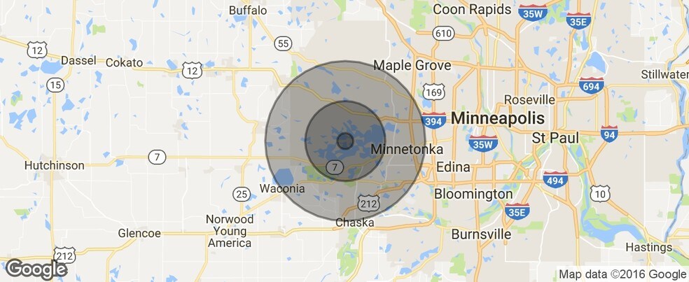 More Photos Of 4100 Spring St, Spring Park Storefront Retail Residential For Lease