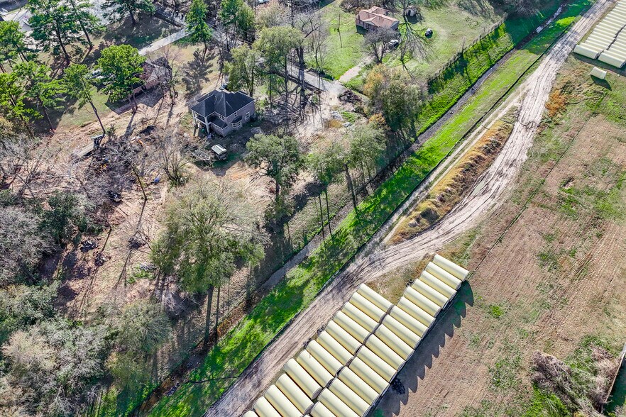 More Photos Of 9722 Willow St, Houston Land For Sale